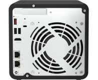 QNAP Serwer NAS TS-464-8G 0xHDD 4-bay Intel Celeron N5105/N5095 - 1112015 - zdjęcie 6